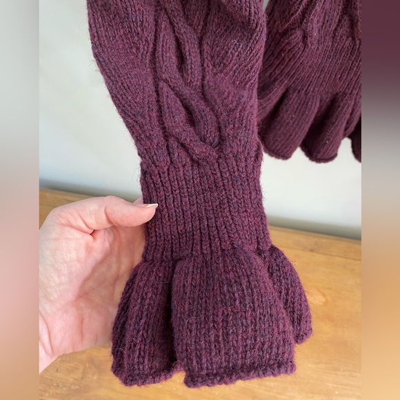 La Semaine Paris Audrey Wool Cardigan - Picture 3 of 9